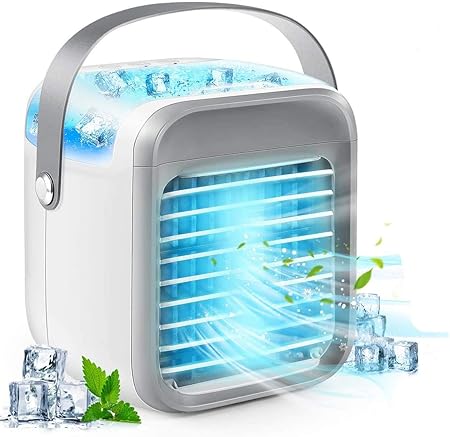 Portable Air Conditioner