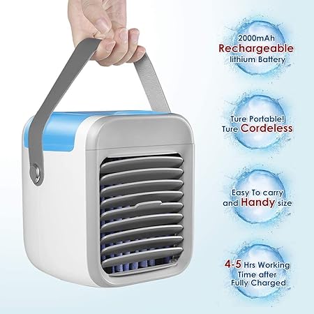 Portable Air Conditioner