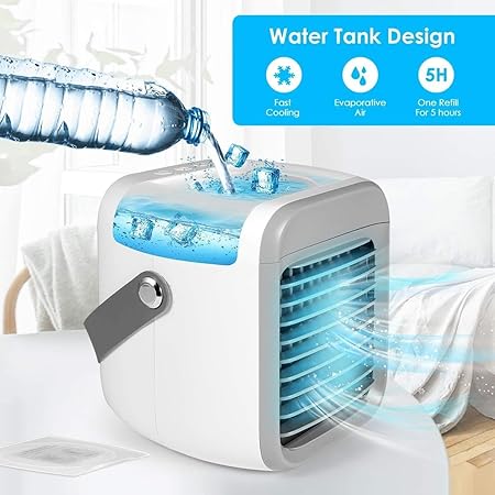 Portable Air Conditioner