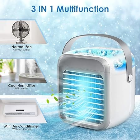 Portable Air Conditioner