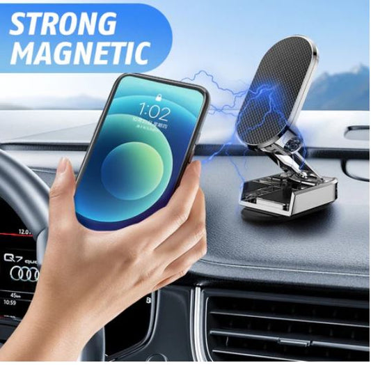 Car Magnetic Holder