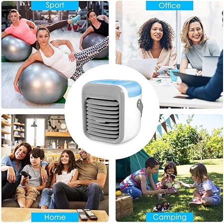 Portable Air Conditioner